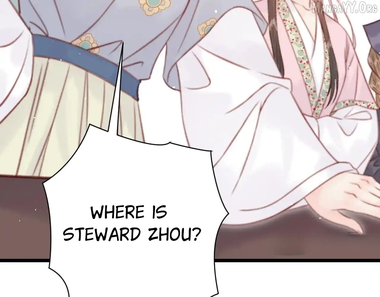 Shao Hua Long: Rebirth of the Evil Concubine’s Counterattack Chapter 28 - page 35